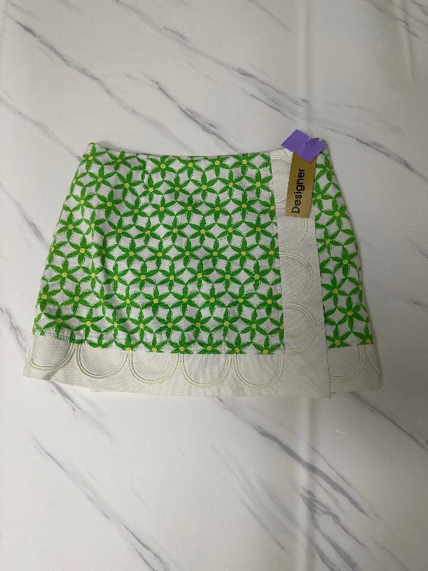 Skirt Designer By Lilly Pulitzer  Size: 2