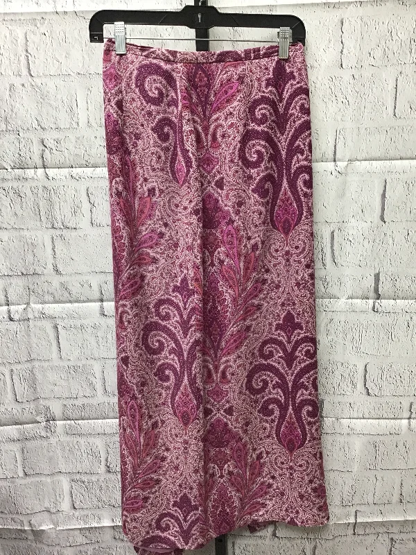 Skirt Maxi By Harolds  Size: 12