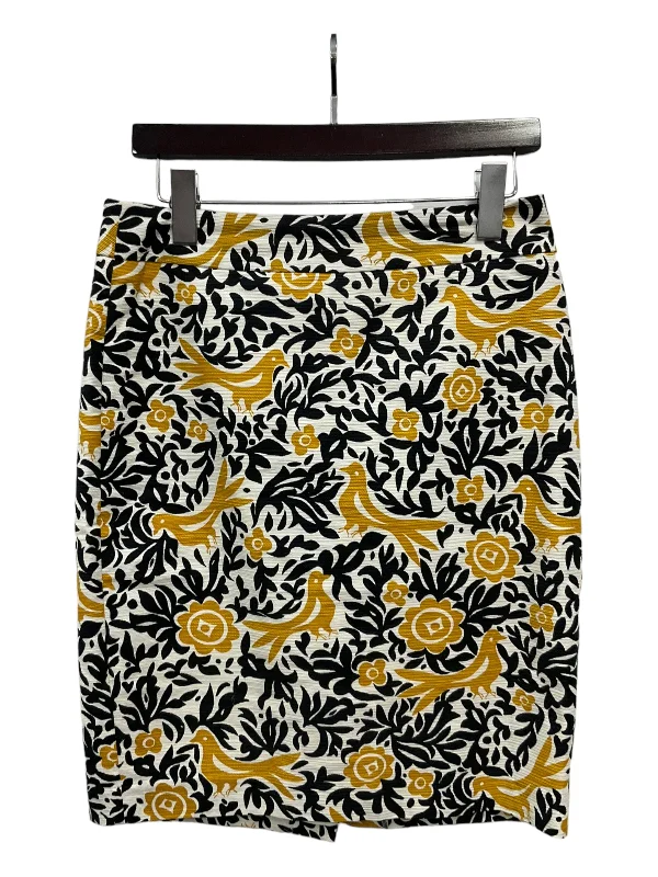 Skirt Mini & Short By Ann Taylor O  Size: S