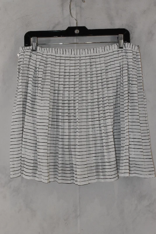 Skirt Mini & Short By Banana Republic  Size: L