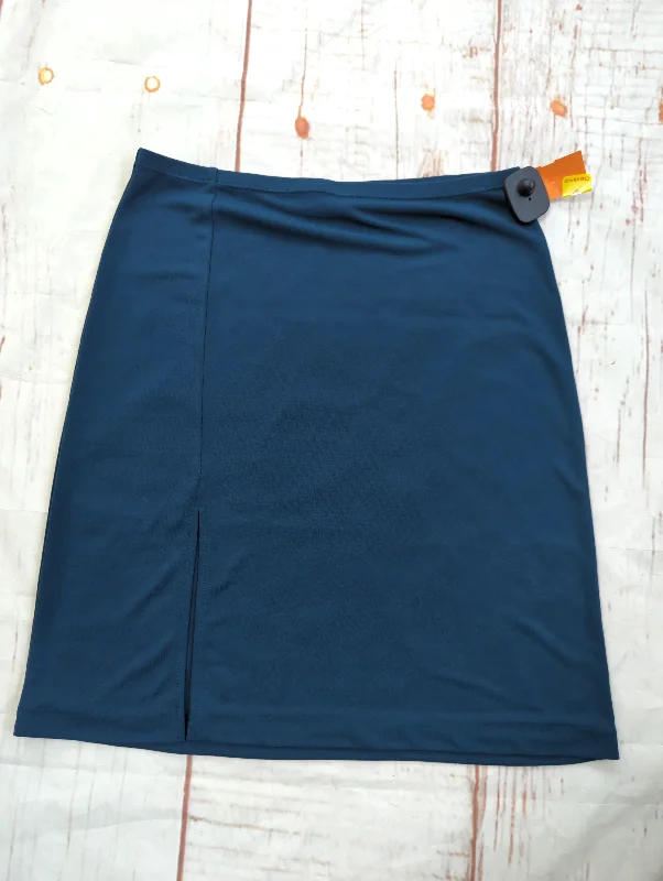 Skirt Mini & Short By Esprit  Size: M