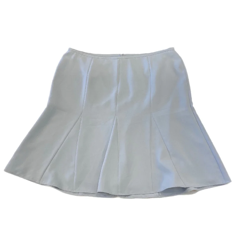 Skirt Mini & Short By Talbots  Size: 20