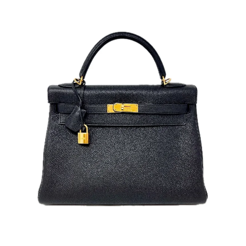 Hermes Kelly 32 Retourne Togo Bag