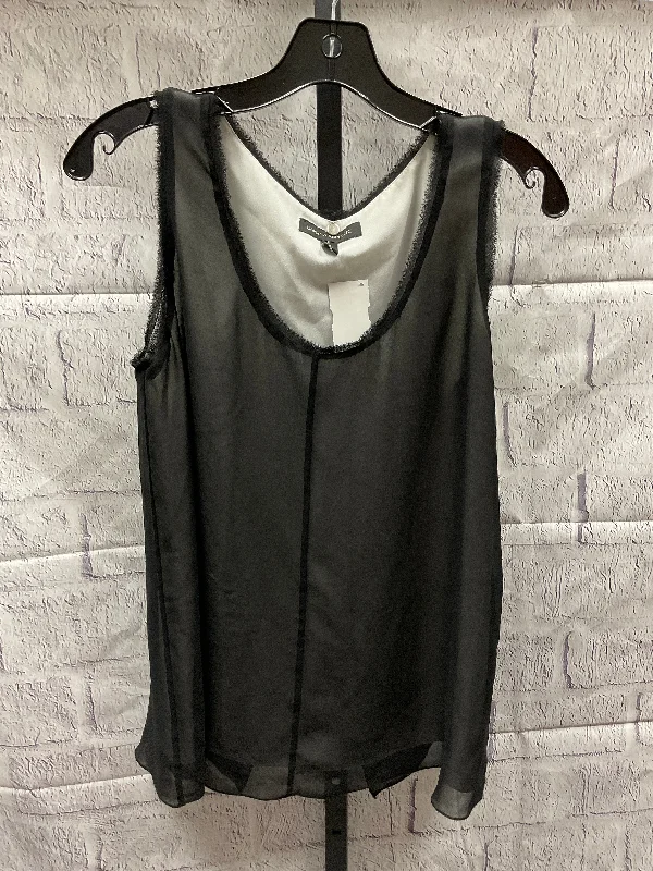 Top Sleeveless By Banana Republic  Size: S