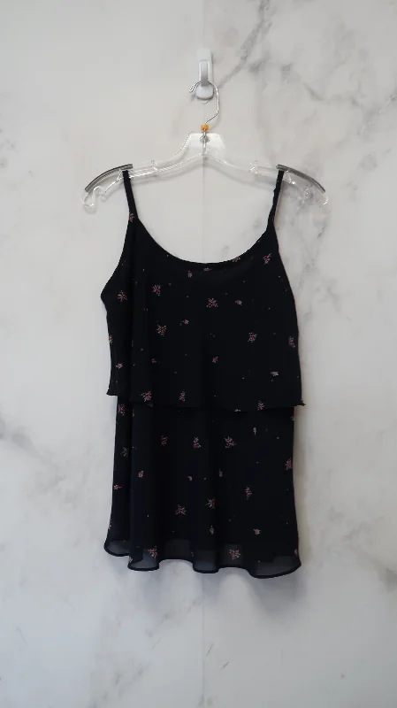 Top Sleeveless By Cabi  Size: S