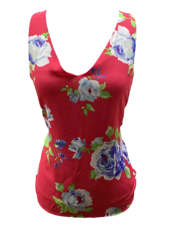 Top Sleeveless By Everly  Size: S