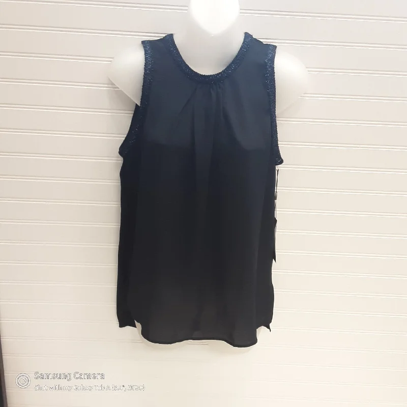 Top Sleeveless By Lola Sophie Size: Xs