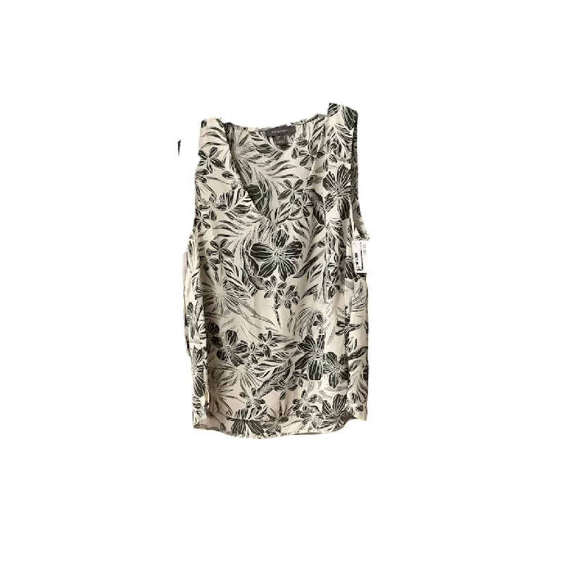 Top Sleeveless By Primark  Size: M