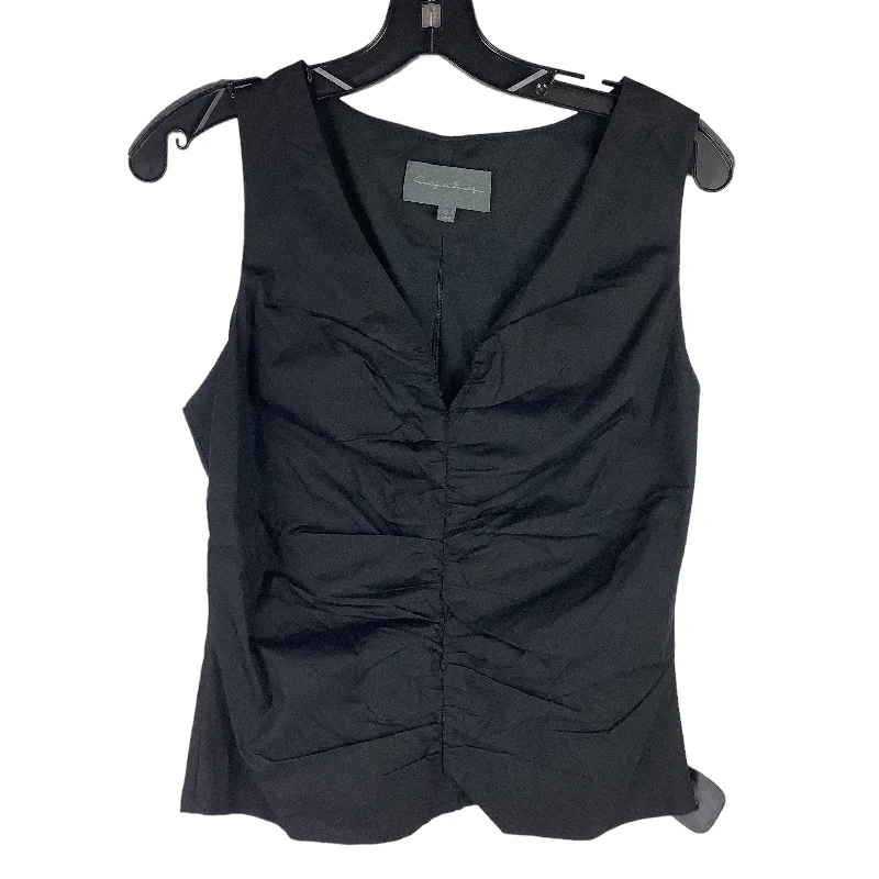 Top Sleeveless By Sunday In Brooklyn  Size: S