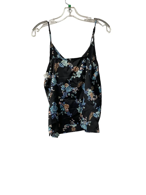 Top Sleeveless By White House Black Market  Size: M