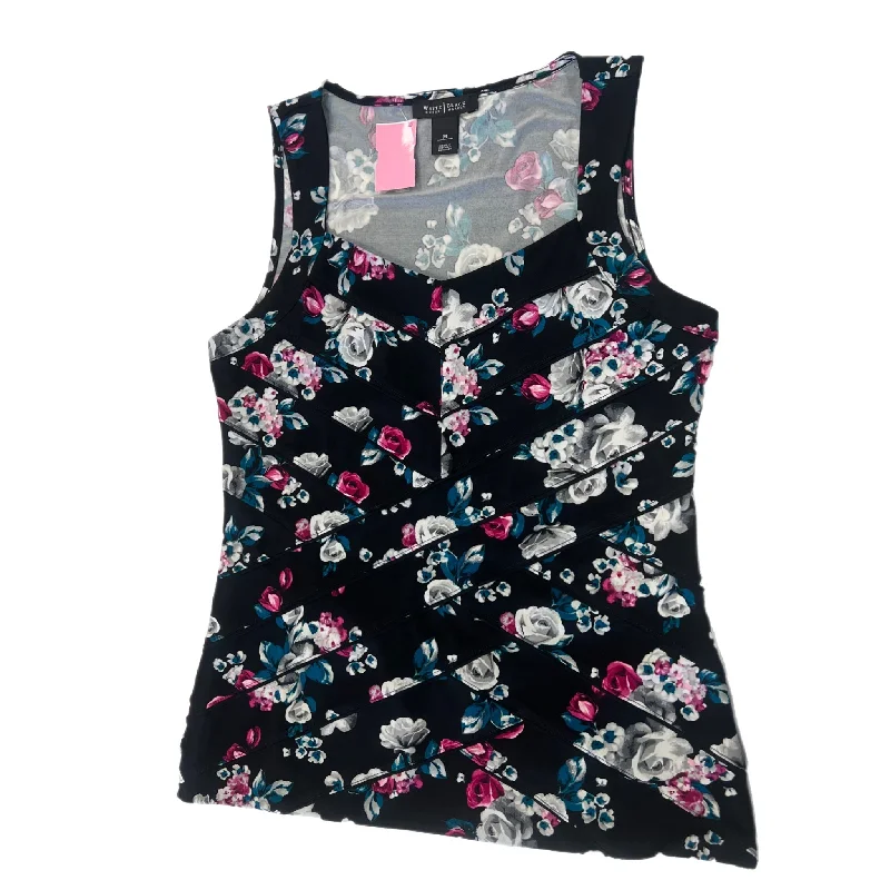 Top Sleeveless By White House Black Market  Size: M