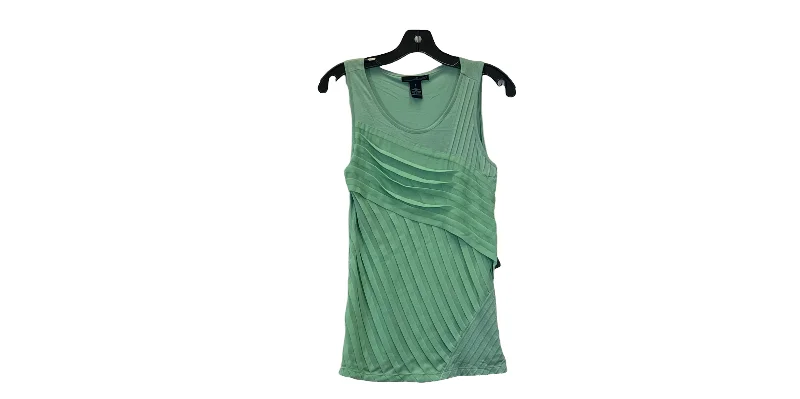 Top Sleeveless By Willi Smith  Size: S