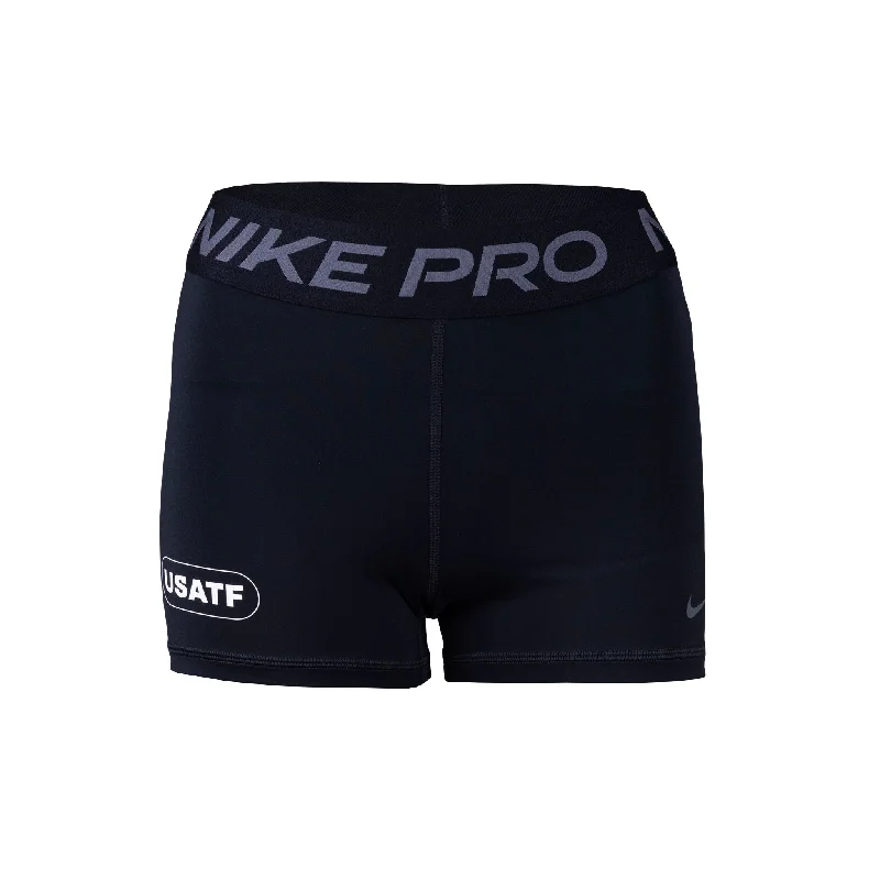 Nike USATF Women's Pro Short