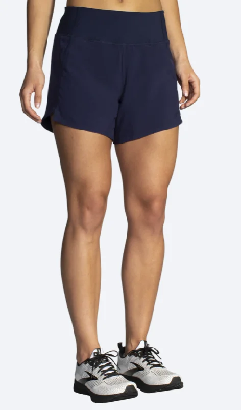 Women's Brooks Chaser 5" Short