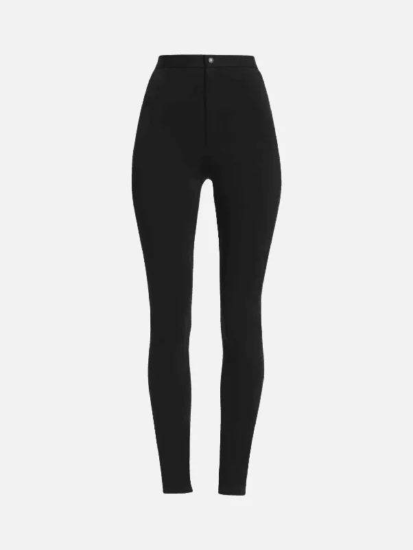 HB Legging in Black