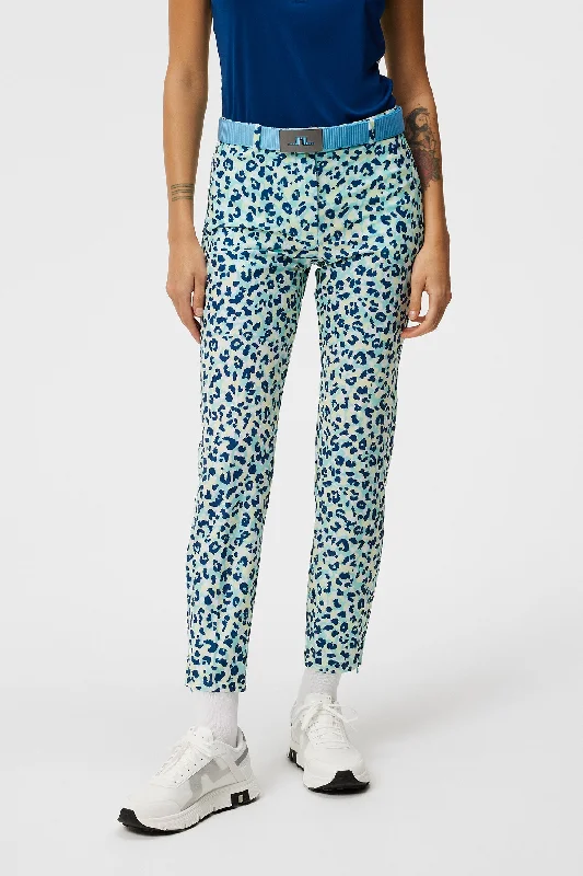 Pia Print Pant