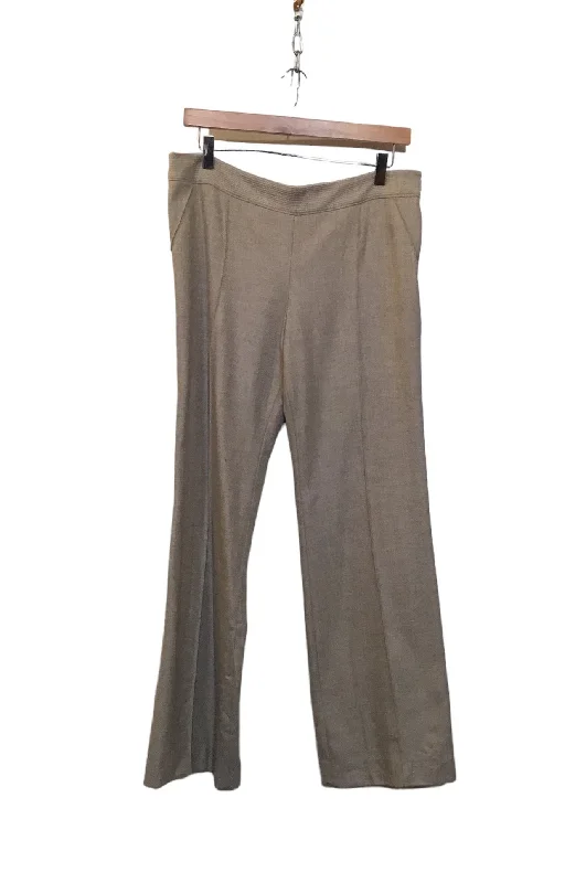 Woollen Trousers (Size M)